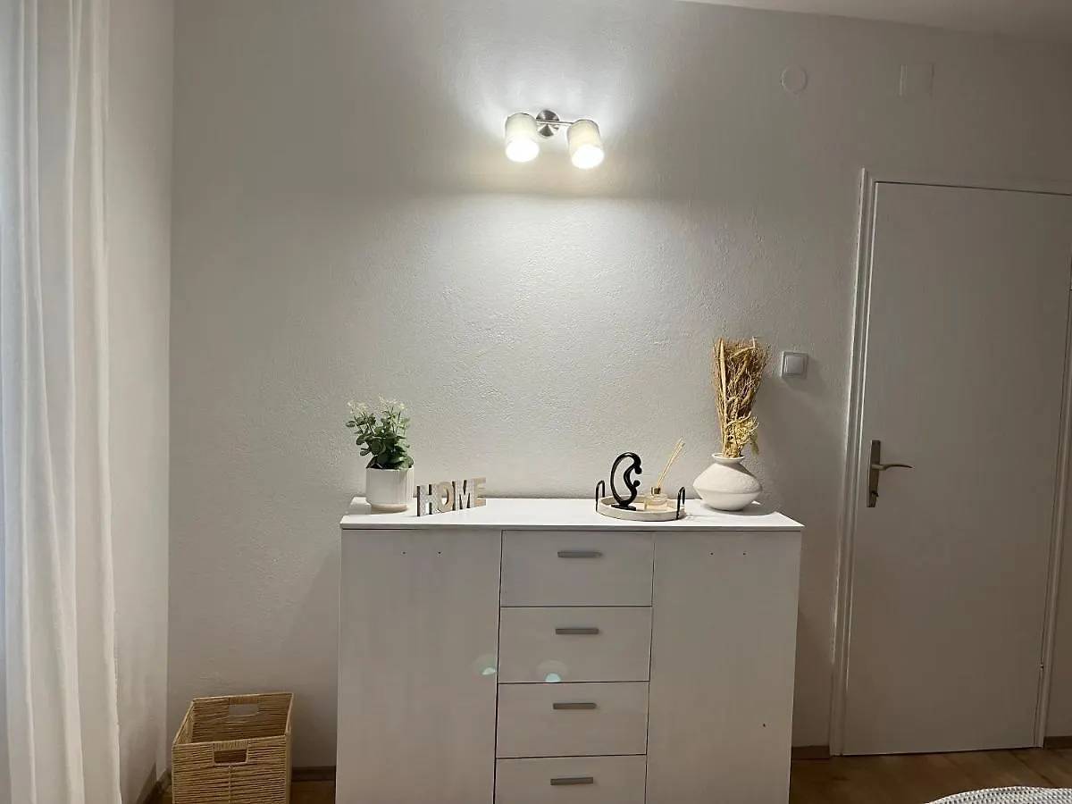 Villa Golden Oasis Dramalj